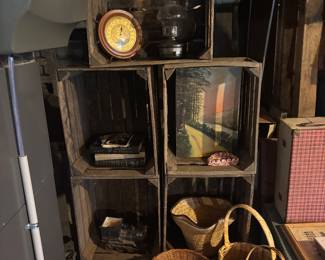 baskets