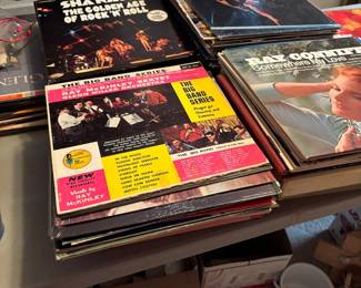 records