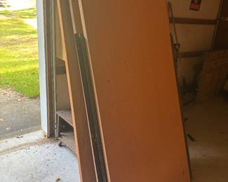 doors