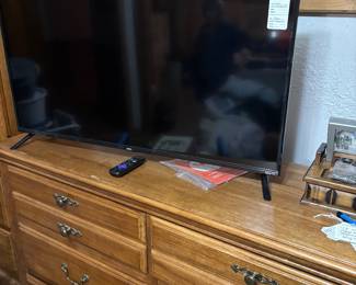 another TV