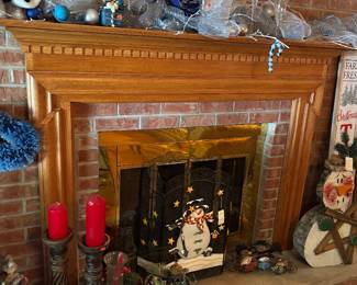 Decor and holiday