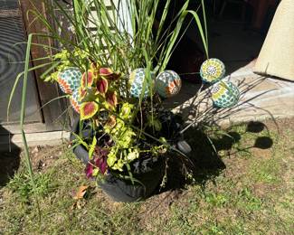 flower decor