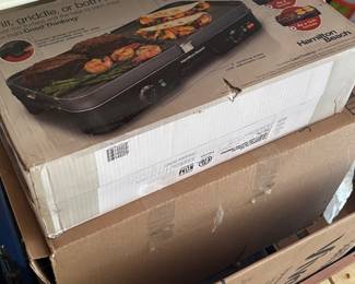griddle