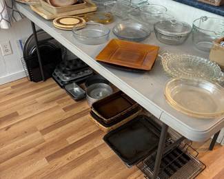 bakewares
