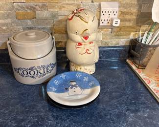 cookie jars
