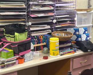 scrap booking 