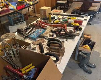 stuff