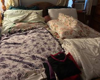 waterbed
