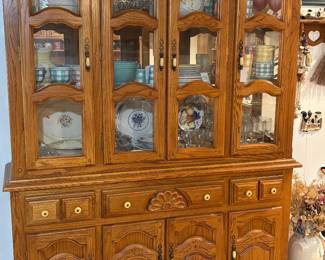 China Cabinet