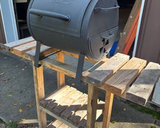 grill