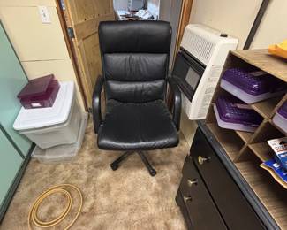 office chair