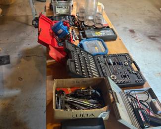 tools
