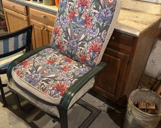 patio furniture