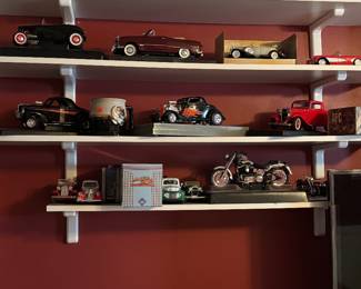 cars