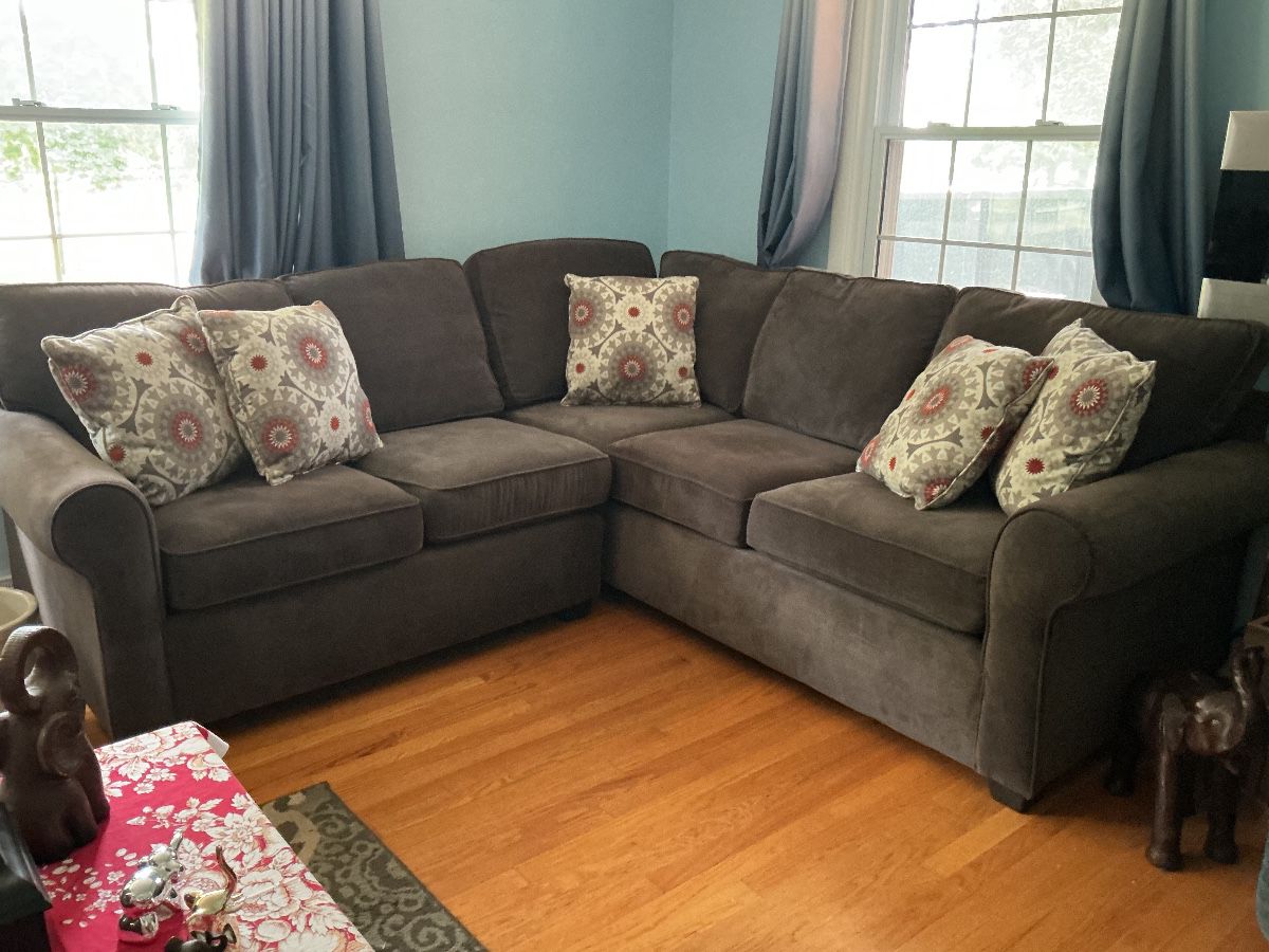 Like new sofa