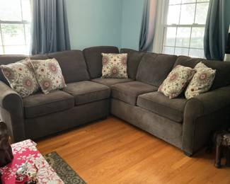 Like new sofa
