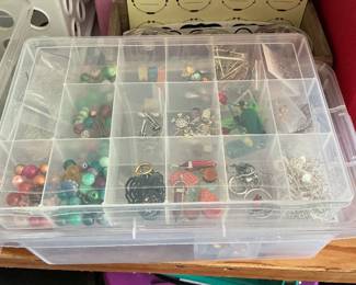 Beads