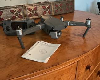 Mavic 2 Drone 