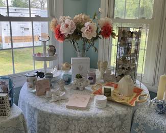 Beauty and self care