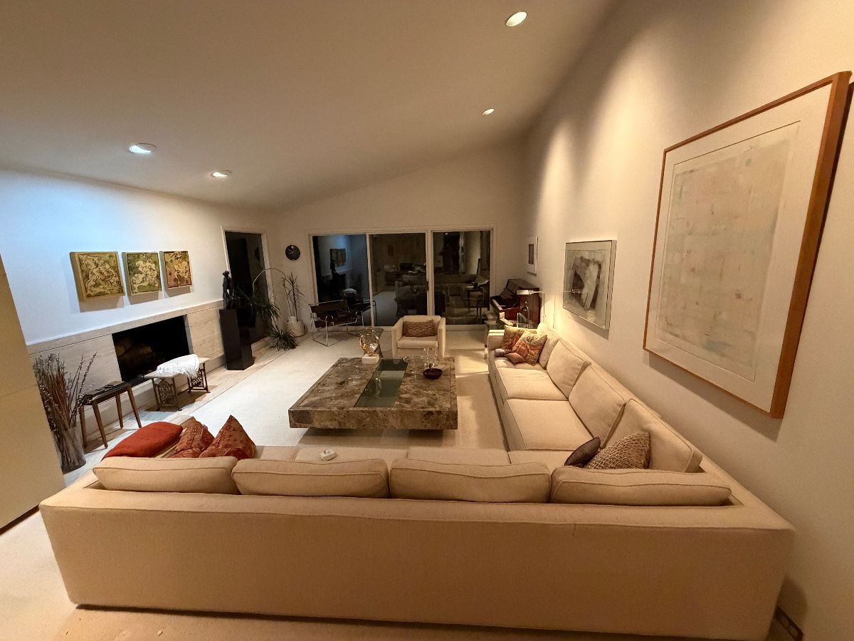 BLOOMFIELD ESTATE w TOBOCMAN INTERIORS, DESIGNER... starts on 9/25/2026