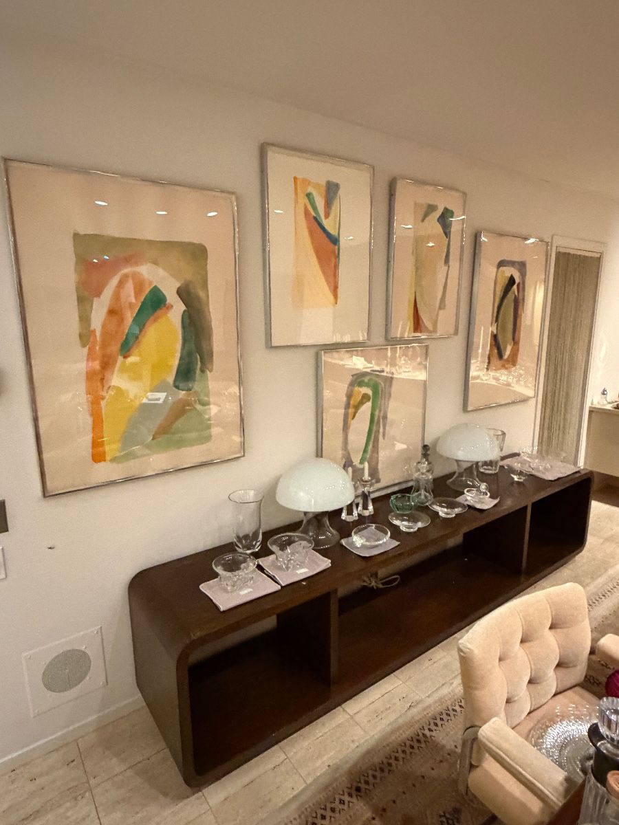 BLOOMFIELD ESTATE w TOBOCMAN INTERIORS, DESIGNER... starts on 9/25/2026