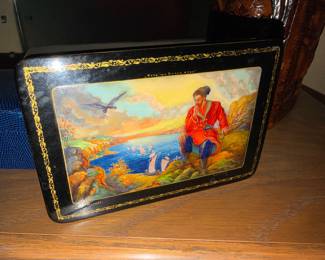 Sale Picture