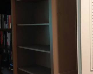 IKEA Billy Bookcase second image