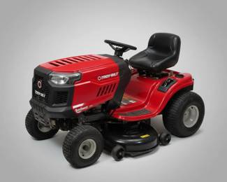 TroyBilt Bronco Riding Mower fourth image