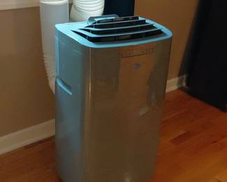 Whynter Dual Hose Portable Air Conditioner
