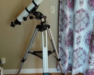 Orion Refractor Telescope