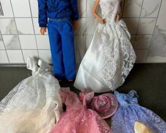 088 vintagebarbieandkendolls