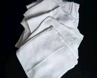 199 whitedamasknapkinsandtablecloths