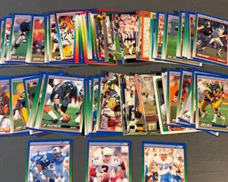 102 nflfootballtradingcardsassortmentsc