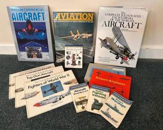 132 aviationandinventionsreferencebooks