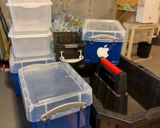 098 plasticstorageboxesandopentooltote