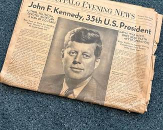139 buffaloeveningnewscommemorativejfka