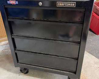 205 craftsmanrollingtoolchestwithdrawer