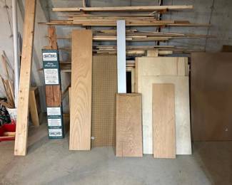 032 assortedwoodcollection