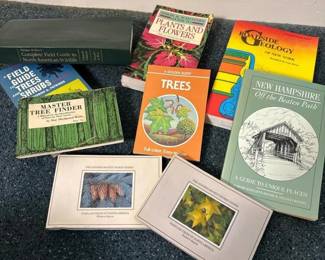 121 vintagenaturefieldguidestreeandwil
