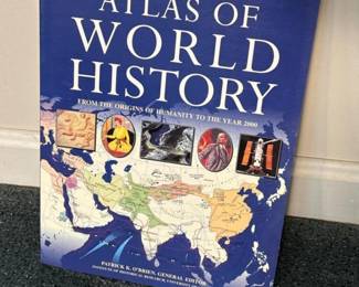 133 oxfordatlasofworldhistoryhardcover