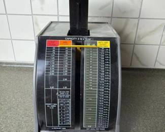 079 pelouzemodelx2mechanicalpostalscale