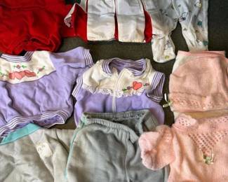 087 cabbagepatchkidsdollclothesandacce