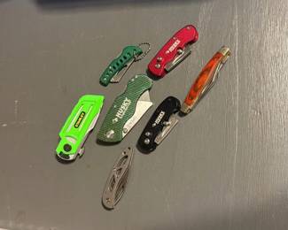 099 utilityandpocketknives