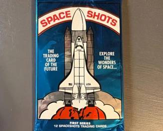 017 spaceshotsfirstseriestradingcardpac