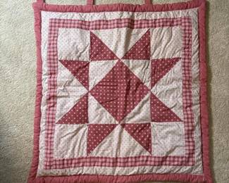 040 handmadequiltedwallhangingintraditi