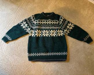 001 nordicstylewoolsweaterbypoletopol