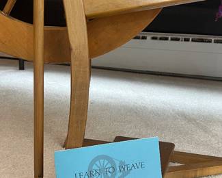 Ashford Weaving Rigid Heddle Loom