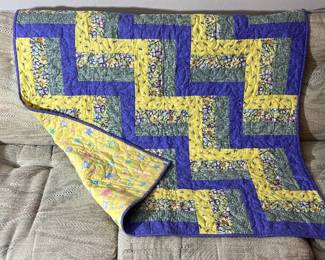 Quality Handmade Quilts *some quilt prices are firm and will not be reduced on Day 2