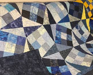 Quality Handmade Quilts *some quilt prices are firm and will not be reduced on Day 2