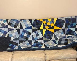 Quality Handmade Quilts *some quilt prices are firm and will not be reduced on Day 2